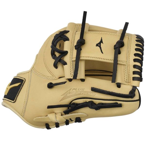 Mizuno 11.75 MVP Prime Deep 3 Web Baseball Glove Anthem Sports