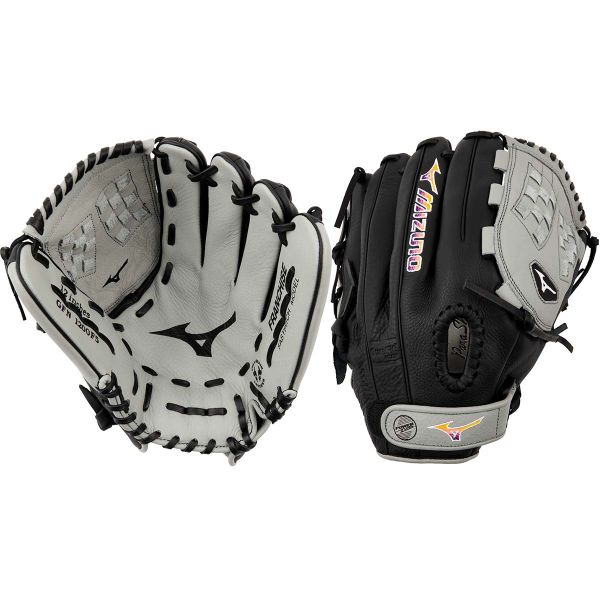 Mizuno 12" Franchise Fastpitch Softball Glove