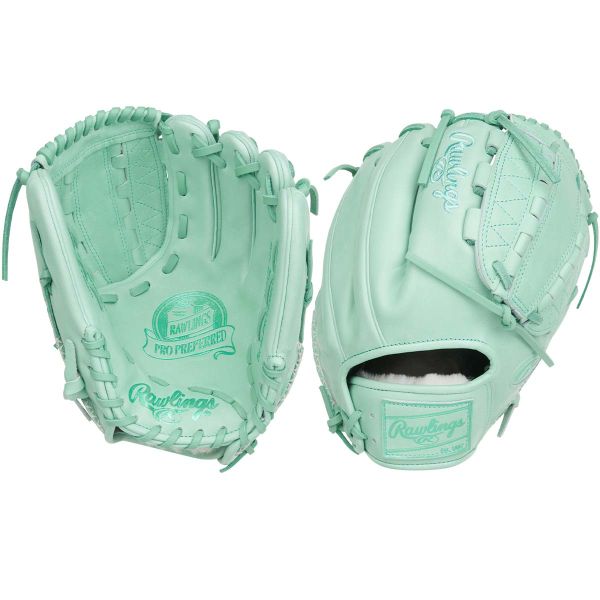 Rawlings 12" Pro Preferred Baseball Glove