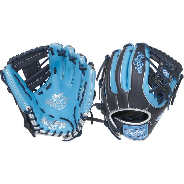 Rawlings 11.25" NXT Contour Fit Pro I-Web Baseball Glove