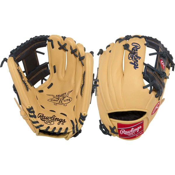 Rawlings 11.25" Youth Select Pro Lite Anthony Volpe Baseball Glove