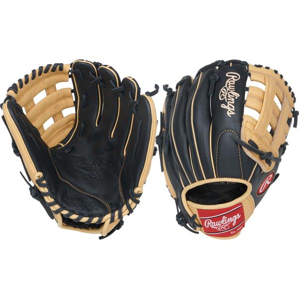 Rawlings 11" Youth Select Pro Lite Fernando Tatis Jr Baseball Glove