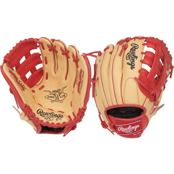Rawlings 11" Youth Select Pro Lite Corbin Carroll Baseball Glove