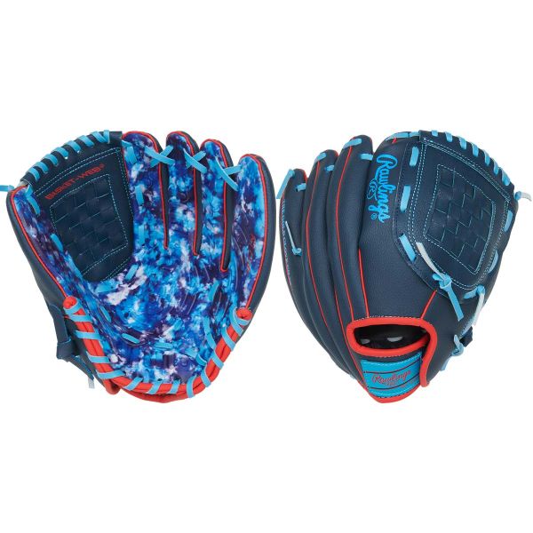 Rawlings 11" Youth Flex Palm Baseball Glove