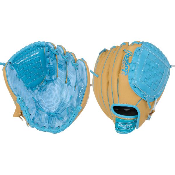 Rawlings 10" Youth Flex Palm Baseball Glove