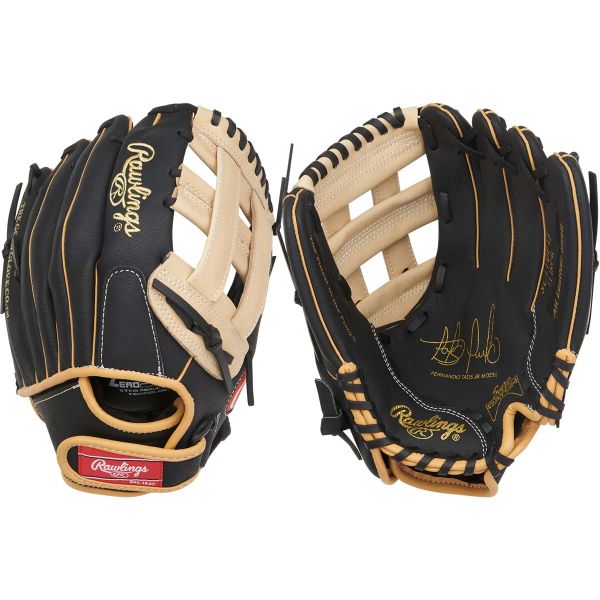 Rawlings 11" Youth Sure Catch Fernando Tatis Jr Baseball Glove