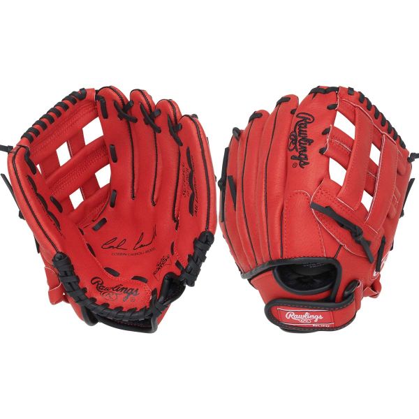 Rawlings 10.5" Youth Sure Catch Corbin Carroll Baseball Glove