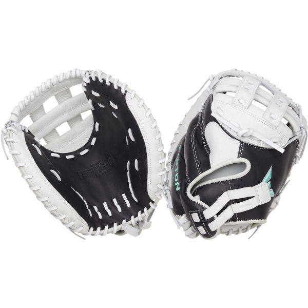 Easton 33" Fundamental Fastpitch Softball Catcher's Mitt