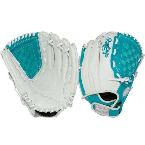 Rawlings 11.5" Shut Out Fastpitch Softball Glove