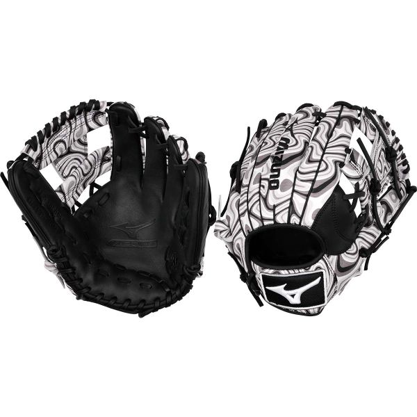 Mizuno 11.5" MVP Prime M-Print Baseball Glove