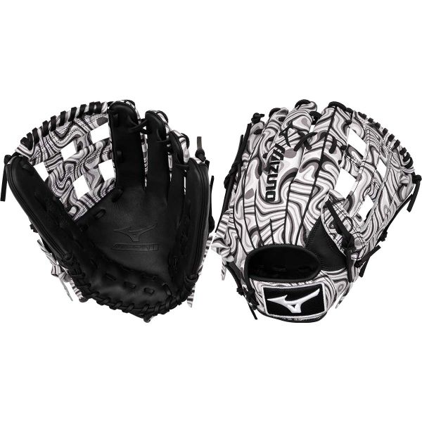 Mizuno 12.75" MVP Prime M-Print Baseball Glove