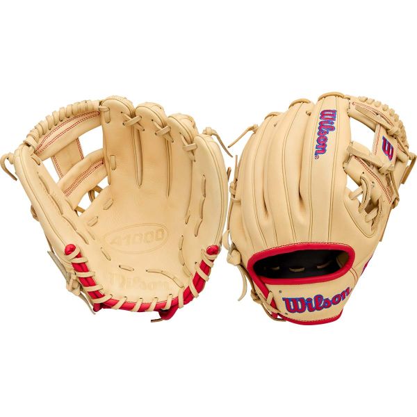 Wilson 11.75" A1000 1975 Baseball Glove
