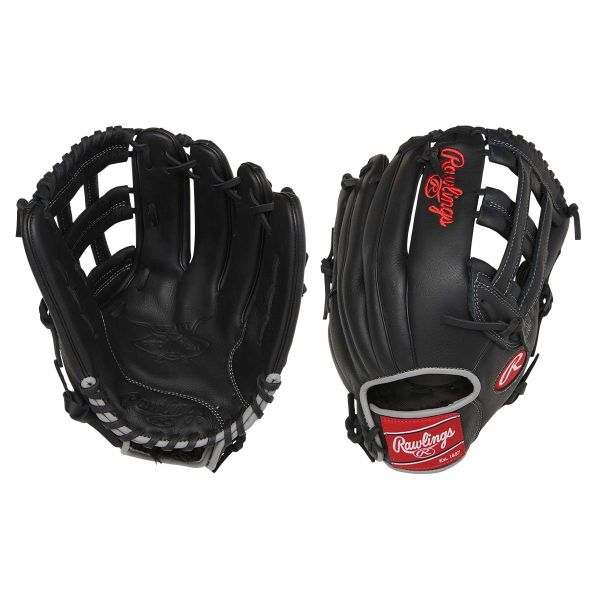 Rawlings 12" Youth Aaron Judge Select Pro Lite Baseball Glove