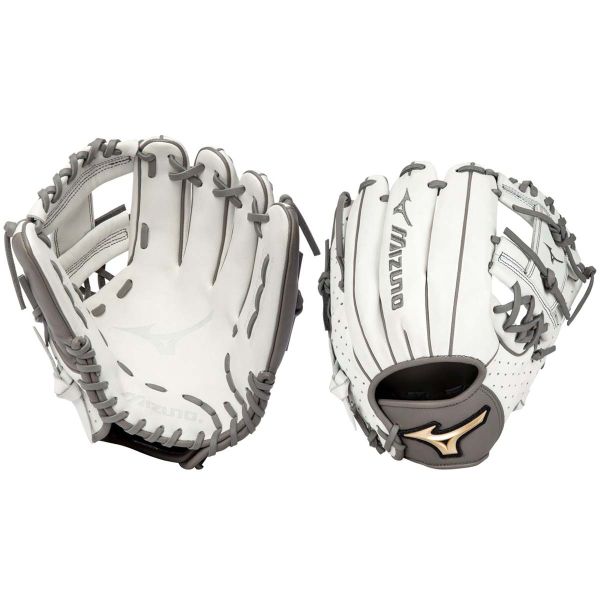 Mizuno 11.5&quot; Prime Elite Fastpitch Softball Glove