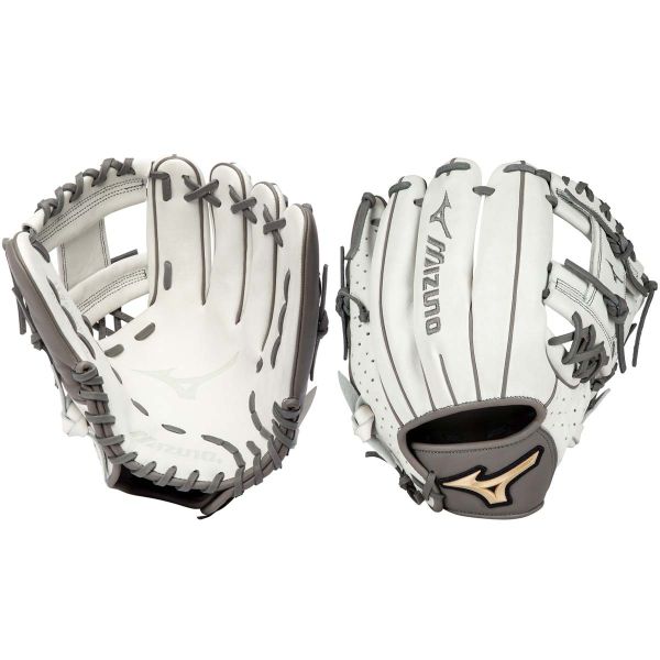 Mizuno 11.75&quot; Prime Elite Fastpitch Softball Glove