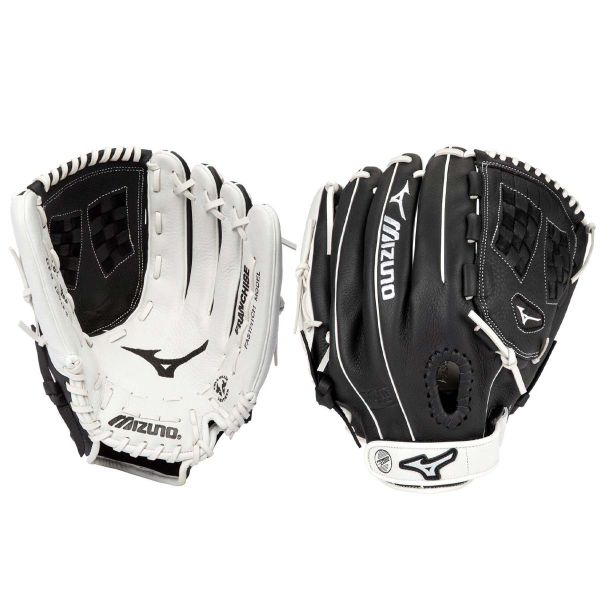 Mizuno 12.5&quot; Franchise Fastpitch Softball Glove