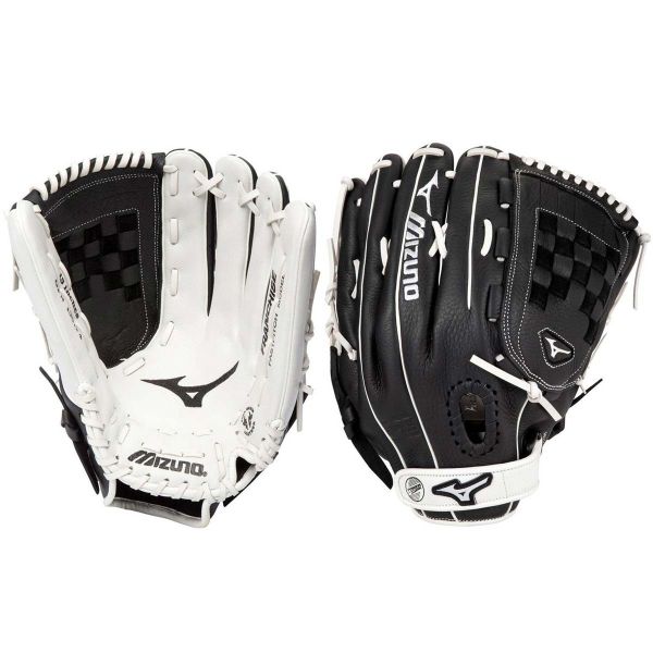 Mizuno 13&quot; Franchise Fastpitch Softball Glove, GFN1301F4