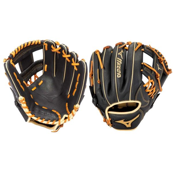 Mizuno 11" Prospect Select Youth Baseball Glove, GPSL1101