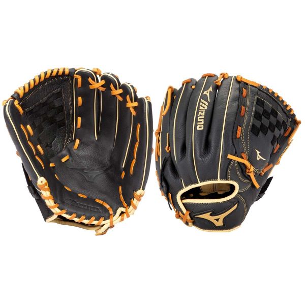 Mizuno 12&quot; Prospect Select Youth Baseball Glove, GPSL1201