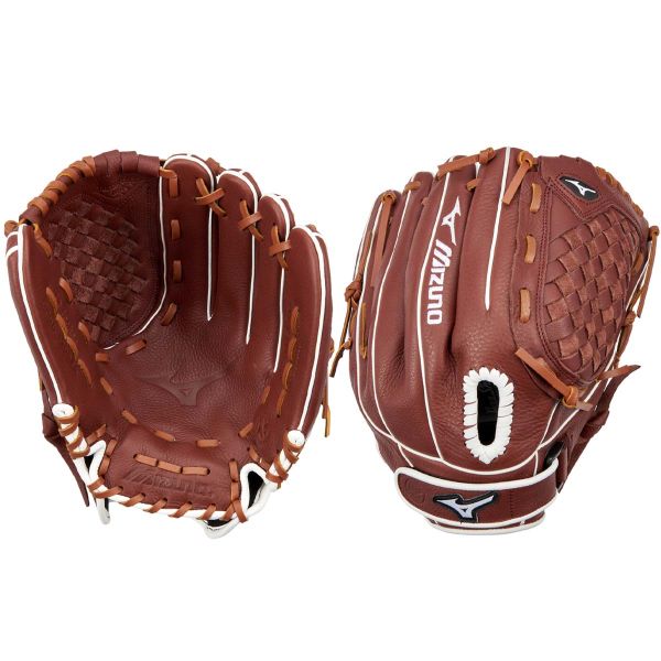 Mizuno GPSL1200F4 12" Prospect Select Fastpitch Softball Glove