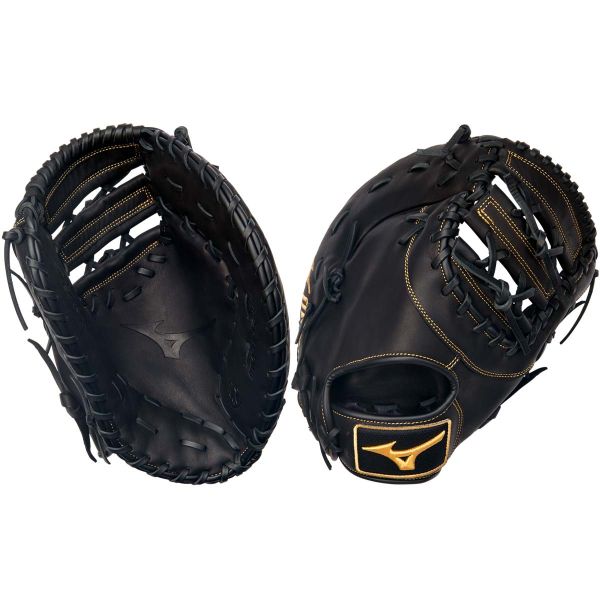 Mizuno 12.5&quot; MVP Prime Baseball First Base Mitt