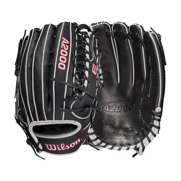 Wilson 12.75&quot; A2000 OT7 Spin Control Baseball Glove