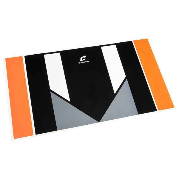 Champro The Zone Extended Training Home Plate