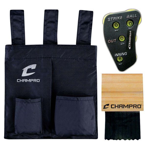 Champro Umpire Kit