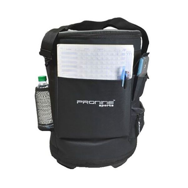Pro Nine Ball Bucket Utility Bag