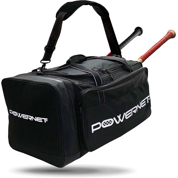 POWERNET Pro Player Bat Duffel