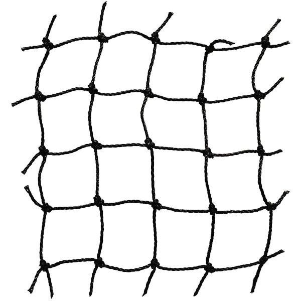 Jugs #60 Knotted Climatized Batting Cage Net