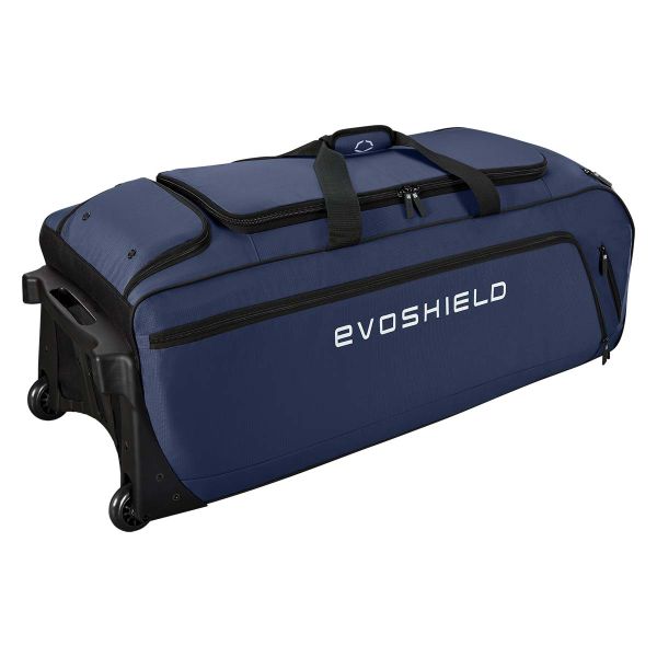 Evoshield Stonewall Wheeled Equipment Bag