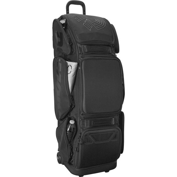 DeMarini Special Ops Front Line Wheeled Equipment Bag
