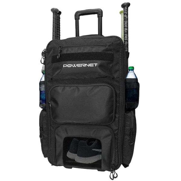 POWERNET Odyssey Rolling Bag