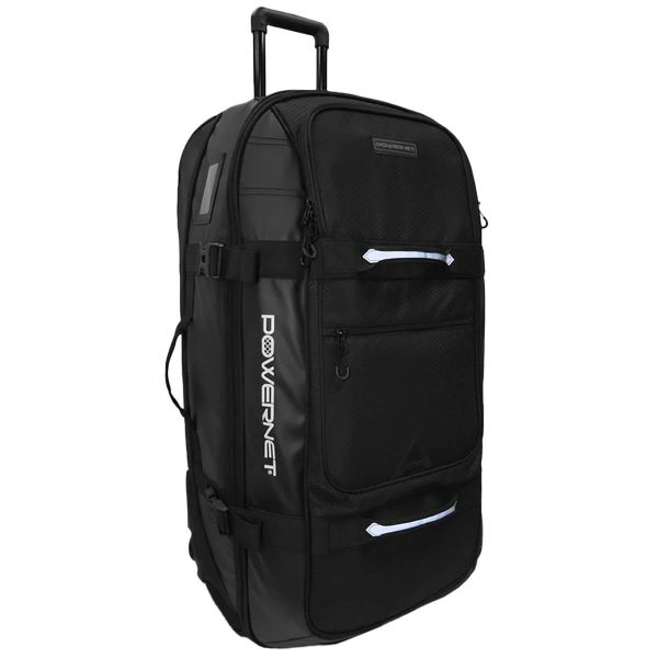 Louisville WTL9505 Omaha Rig Wheeled Bag - Forelle Teamsports - American  Football, Baseball, Softball Equipment Specialist