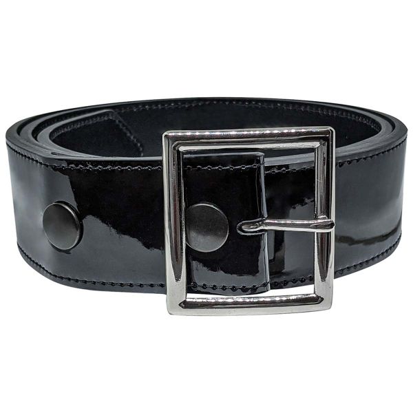 Champro Umpire Patent Leather Belt