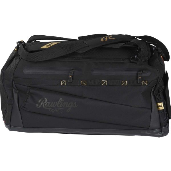 Rawlings Gold Collection Hybrid Backpack/Duffel Bag