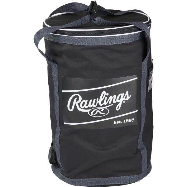 Rawlings Soft-Sided Ball Bag (6 dz)
