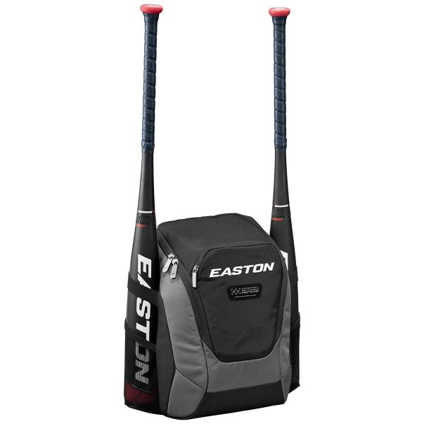 Easton youth baseball backpack sales