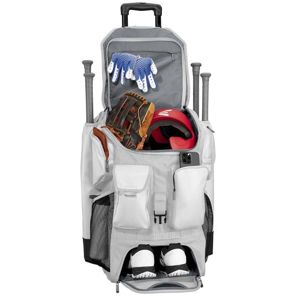 Easton 5 Tool Phenom Wheeled Equipment Bag Anthem Sports