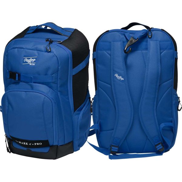 Rawlings The Journey Backpack