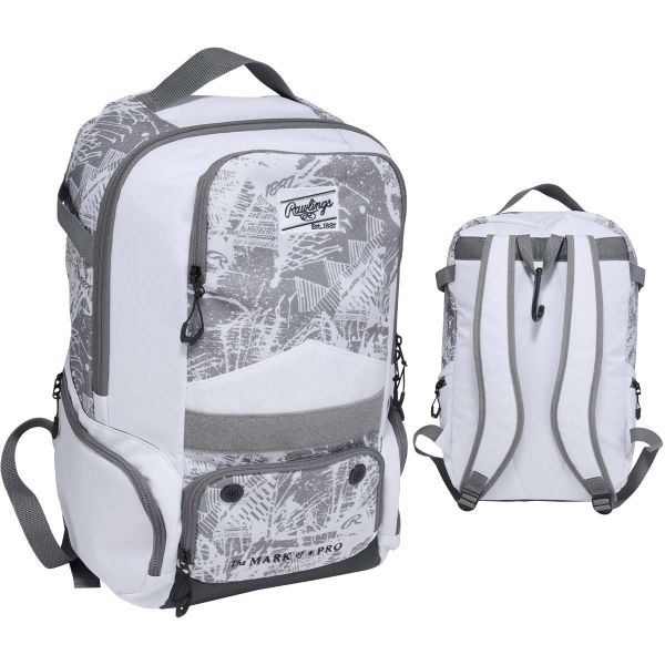 Rawlings Gamer Backpack