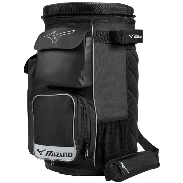 Mizuno Coach's Bucket Elite Ball Bag