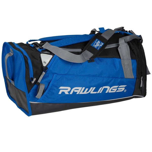 Rawlings Hybrid Backpack Duffel, 25"Hx10.5"Lx11"D