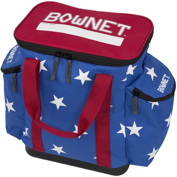 Bownet Ball Bag
