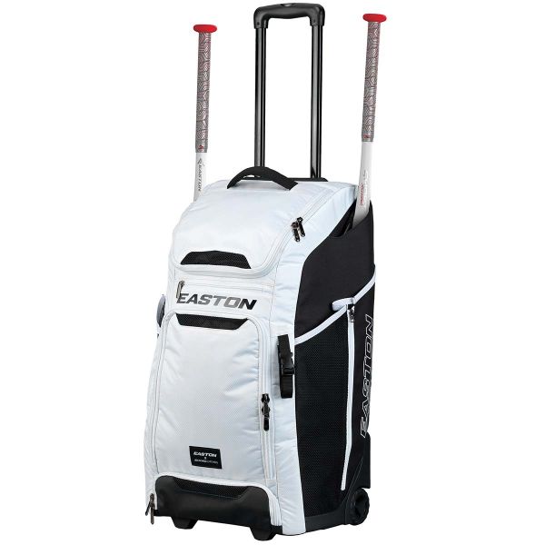 Easton Jen Schro Catcher’s Wheeled Equipment Bag