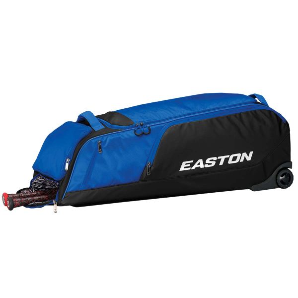 Easton Dugout Wheeled Equipment Bag
