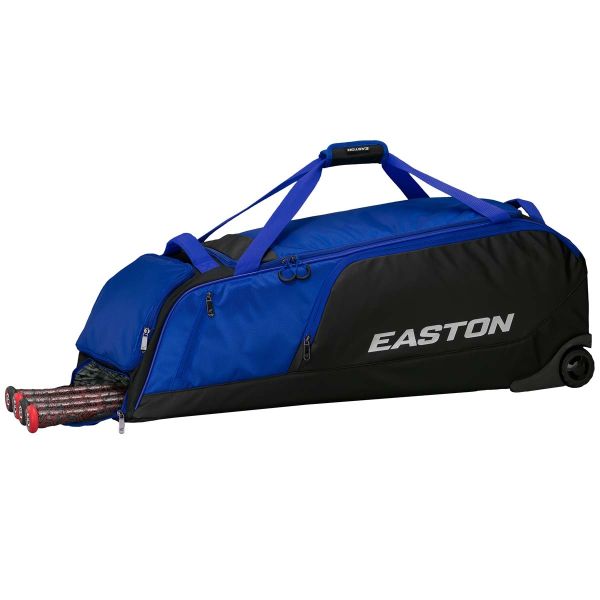 Easton Dugout Wheeled Equipment Bag