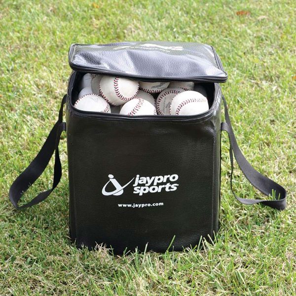 Jaypro Baseball/Softball Carry Bag