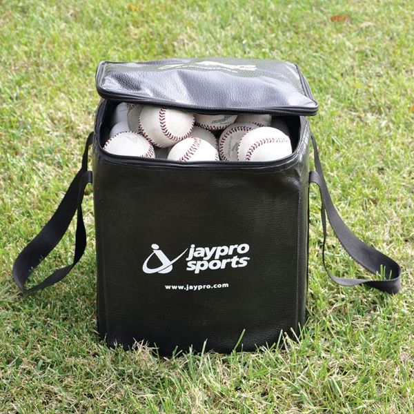 Jaypro Ball Carry Bag
